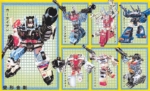 Portraits Protectobots Defensor 机器卫兵 守护神